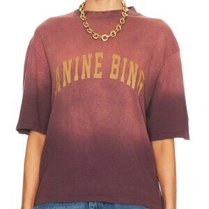 Anine Bing Tee